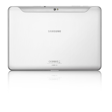 Galaxy Tab 10.1N von Samsung